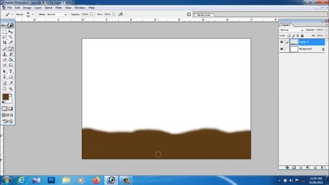 Photoshop Class Kannada Day-01 смотреть онлайн