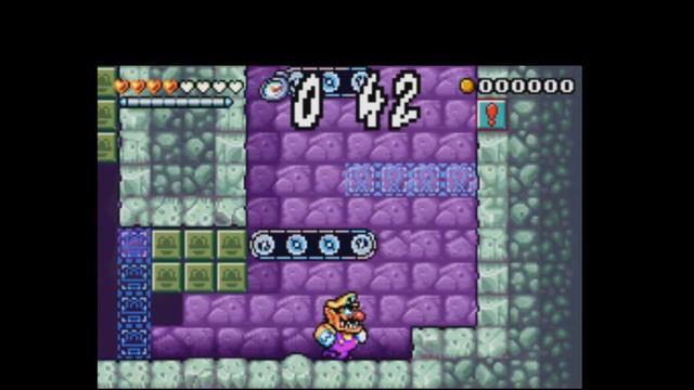Wario Land 4 Editor tutorial : Tileset editor & custom graphics [v14.1 OUT] смотреть онлайн