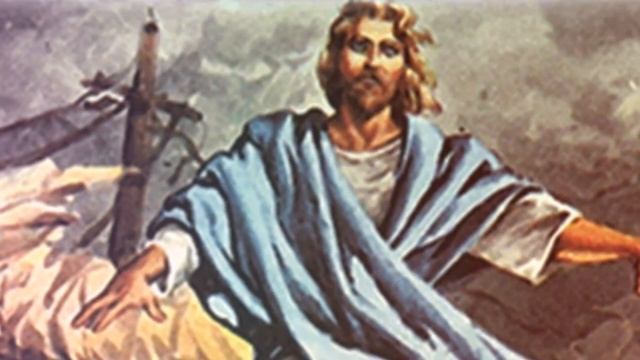 Господи! спаси нас, погибаем... / Толкование на Евангелие от Матфея, гл.8. Св.Феофилакт Болгарски смотреть онлайн