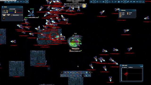 Dark Orbit - Map ??? 2020 (Joking Video) смотреть онлайн