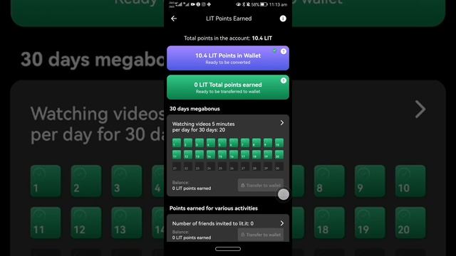LIT.IT KYC Verification Completed Lit.it Withdraw Money Live Video #JunaidPablo смотреть онлайн