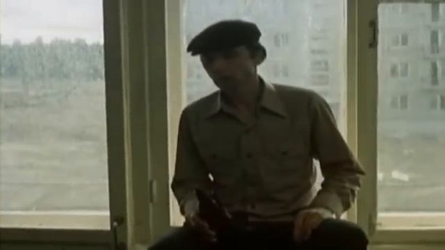 Кино - На кухне