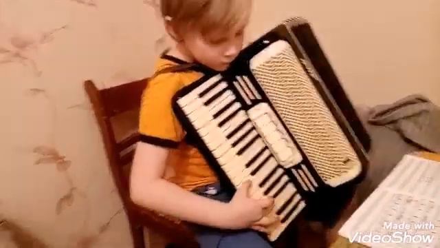 Небольшой концерт от wormaka смотреть онлайн