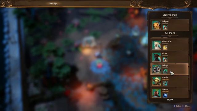 Pet Shelter - Torchlight 3 смотреть онлайн