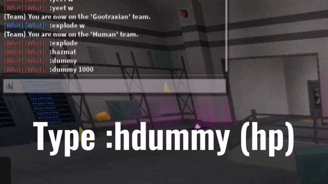 Kaiju Paradise v3.1 Part 1.4 (New Command) смотреть онлайн