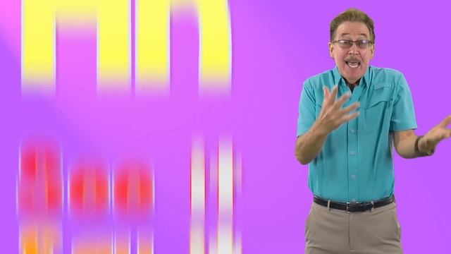 See it, Say it, Sign it | The Letter H | ASL for Kids | Jack Hartmann смотреть онлайн