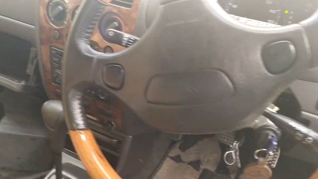 №183. Daihatsu Storia M101S-003585 смотреть онлайн