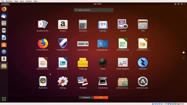 How to install Synaptic Package Manager in Ubuntu 18.04 смотреть онлайн