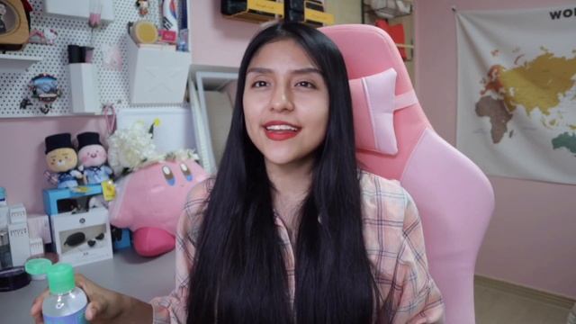 PROBANDO SKINCARE VEGANO ? por primera vez ? todo huele a plantita ? ft #yesstyle смотреть онлайн