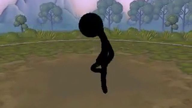 Spore Stickman смотреть онлайн