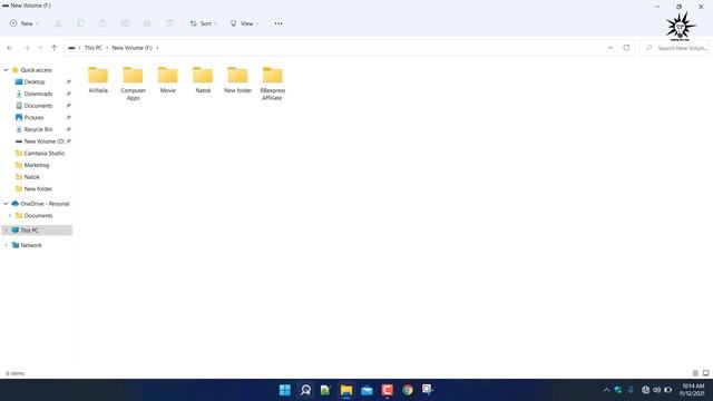 How to delete empty folder on windows 10, 11| How to Delete Undeletable Files & Folders in Windows смотреть онлайн