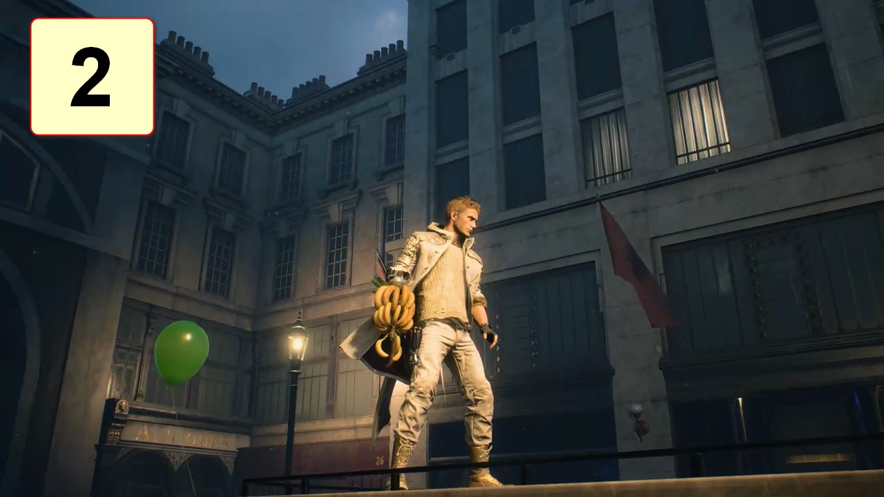 Прохождение ►Devil May Cry 5◄【• Выпуск• #2】