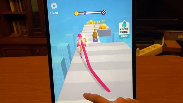 Lick Runner,High Heels,Run Rich 3D,Hair Challenge,Countmaster,BallRun2048,Makeover Run,FidgetTradin смотреть онлайн