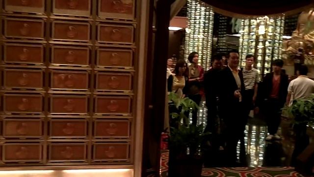 Колумбарий «Мемориальный сад Нирвана» в Сингапуре