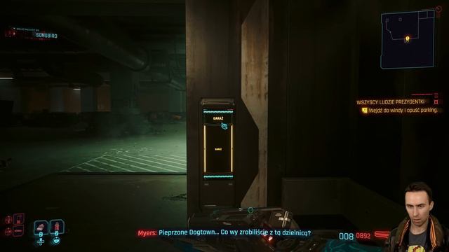 CYBERPUNK 2077: Phantom Liberty 🤖 Odc. 2 🤖 PREZYDENTKA NUSA! смотреть онлайн