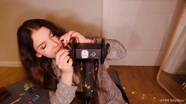 АСМР ?ТЫ УСНЕШЬ на 22:22 ??♂️ ASMR I'll Help You Fall Asleep in 22 Min ? смотреть онлайн
