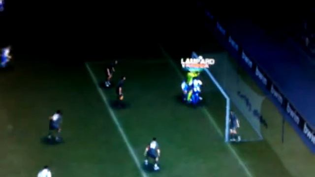 PES 2012 error смотреть онлайн