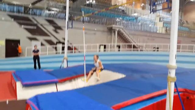 Матвей Волков. 12 шагов 290. смотреть онлайн