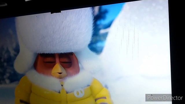 Don't want be by myself from The Angry Birds Movie 2 (2019) смотреть онлайн