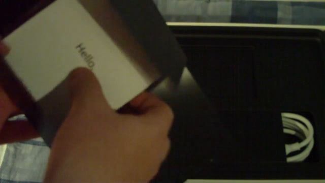 Retina 15 Inch Macbook Pro Unboxing смотреть онлайн
