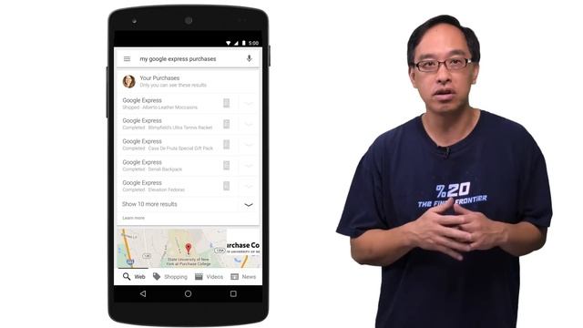 Launchpad Online: Creating Great Experiences With Email Markup