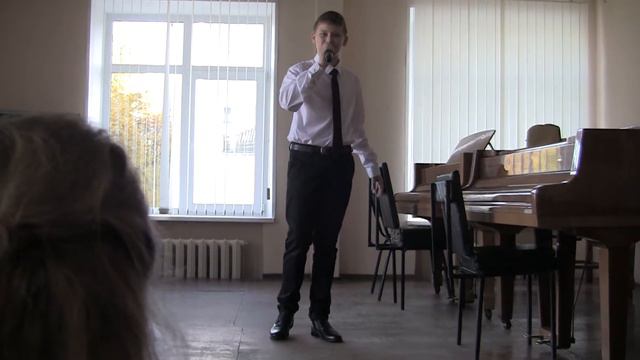 Артемий Николаев - Лучший город земли смотреть онлайн