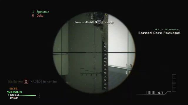 xiReFlexEZx's Funnies and Fails! - Episode 1 (Multi-COD) смотреть онлайн