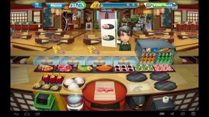 NEW! Cooking Fever All locations Fully Upgraded / Кухонная Лихорадка Все Локации Полный Апгрейд