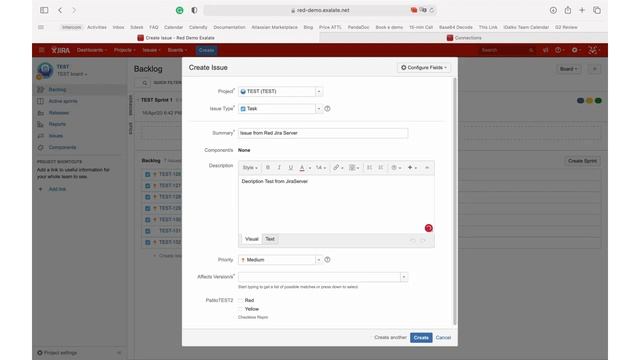 Jira Sync: How to Set up a Bidirectional Jira to Jira Integration (Webinar) смотреть онлайн