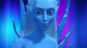 Снежная королева - Русский трейлер (HD)