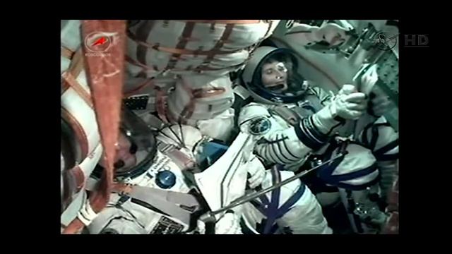 Soyuz TMA-15M ISS-42/43 launch stream смотреть онлайн