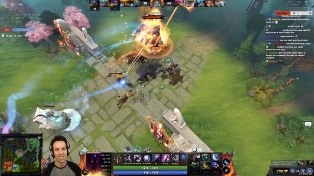 GooseGooseDuck and Monty Python смотреть онлайн