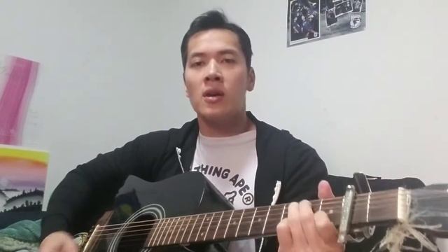 The 1975 - Somebody Else (Cover) смотреть онлайн