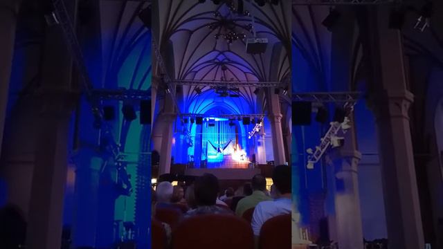 Х.Родриго Аранхуэсский концерт: Адажио J.Rodrigo Concierto de ... смотреть онлайн
