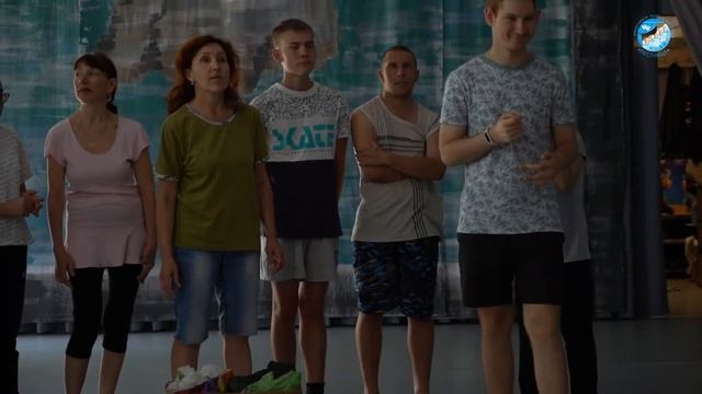 Репетиция смотреть онлайн