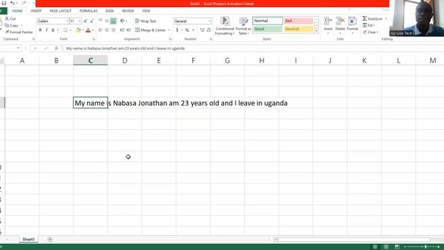 How to Wrap Text in Excel [2023] (3 easy methods) смотреть онлайн