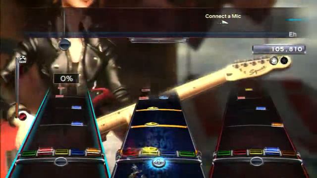 Pixies - Here Comes Your Man - Rock Band DLC Expert Full Band (June 24th, 2008) смотреть онлайн