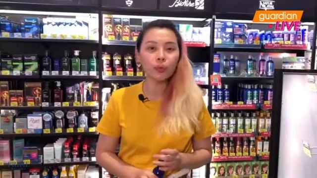 Sylvia Reviews Aromatica Tea Tree Purifying Tonic | Guardian Live Cut смотреть онлайн