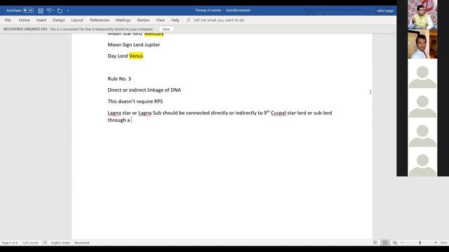 जन्मसमय शुद्धिकरण सबसे प्रभावी तकनीक | Birth Time Rectification in KP Astrology | Rahul Kaushik смотреть онлайн