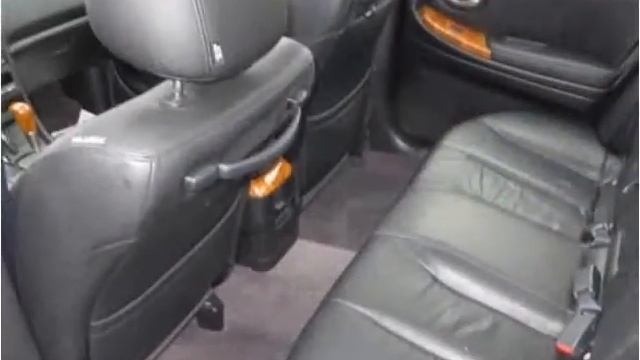2002 Infiniti I35 Used Cars Nashville TN смотреть онлайн