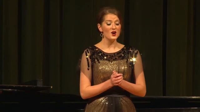 Trees on the Mountains by Carlisle Floyd смотреть онлайн