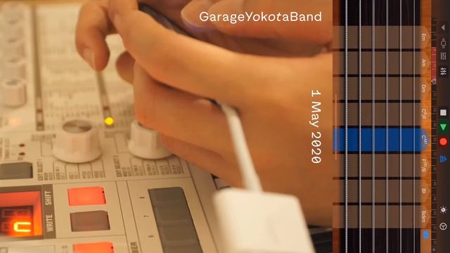 2020.5.1 電源を入れたけど何も流さないBluetoothスピーカーという日もある。自宅にて смотреть онлайн