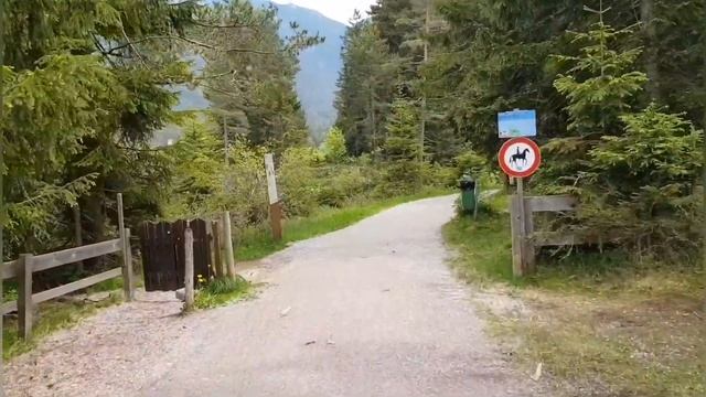 Seefeld, Austria смотреть онлайн