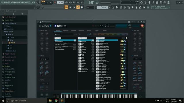 reFX Nexus 4 Crack, Download & Install in FL Studio смотреть онлайн