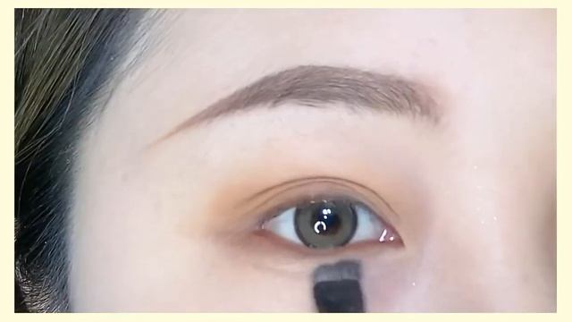 Учебное пособие по новогоднему образу глаз | Хрустальная подводка для глаз смотреть онлайн