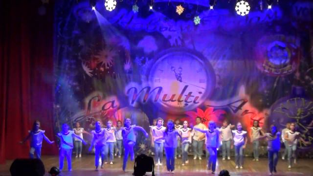 Ансамбль "Конфетти" Кишинев, Молдова смотреть онлайн