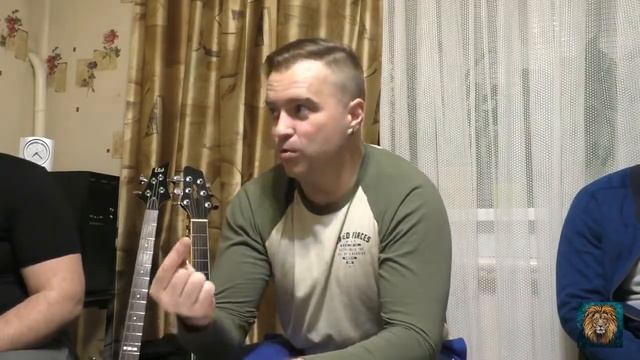 ВЛАСТЬ СЛОВА В ТВОРЕНИИ...Yuri Kuzmin смотреть онлайн