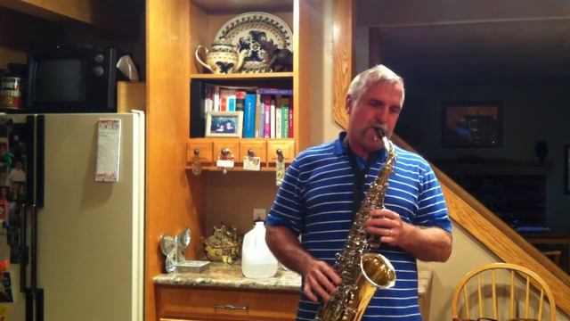 Happy Birthday to Bill Turner смотреть онлайн