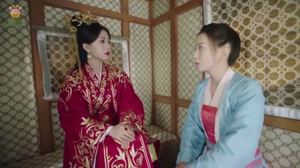 Леди генерала 1 сезон 1 серия