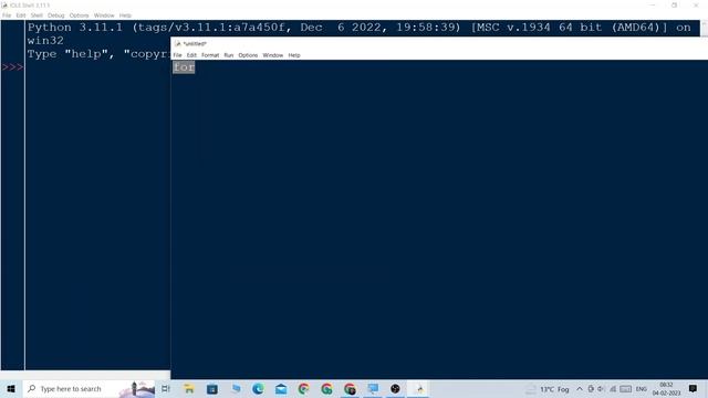 #5 Snake Case in Python, Keywords, Variables Rules ? смотреть онлайн